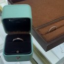 가디플랜 | 티파니 웨딩밴드 짝꿍 찾음💍 종로 가드링 원조 "디플랜다이아몬드"계약 후기