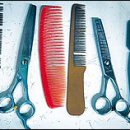 정안이발소 이미지