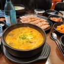 큰맘 할매순대국 이미지