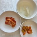 (주)하이프라자 북대전점 | 대전 관평동 묵집맛집 솔밭묵집 보리밥, 채묵 내돈내산 후기