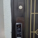 서초삼성부속의원 | [서초구 양재동] 빌딩건물에 직방(삼성) SHS-P710 도어락 설치 후기! (ft. 삼이일오 바로설치)