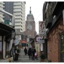 골목길 - 나주시 | 골목길