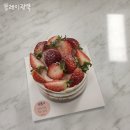 가천초등학교 | #경북아동요리 성주 가천초 늘봄학교-딸기케이크