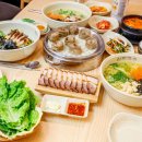 올레사골고기국수 이미지