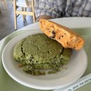 지향디저트 | 이태원디저트 빵어니스타 비건디저트 맛집 내돈내산 후기