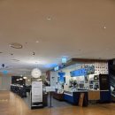 온스테이지PC 청도본점 | 성심당 갔다가 꼭 가는 대전 롯데백화점 카페 향옥찻집(2년 연속 블루리본)