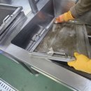 강화군청 | 인천 강화군청 구내식당 주방청소 현장에서 직접 겪은 클리니컴퍼니 후기