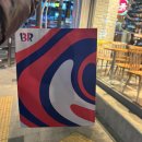 배스킨라빈스 망우우림점 이미지