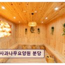 사과나무요양원 분당