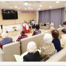 장산노인복지회관 이미지