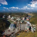 신성대학교 이미지