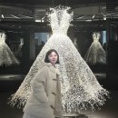 한국색동박물관 | 서울 무료 전시회 안국 팝업 가볼만한곳 공예 박물관, 웨딩드레스 박람회같아!