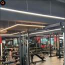 엑시드 짐 이미지