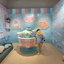 마포-현장-마포-1443 | 시나모롤 스위트 카페 : 홍대 아이와 가볼만한 캐릭터카페 솔직 후기, 예약팁 포토존 굿즈