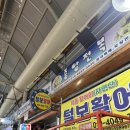 털보 | [통영] 통영 중앙시장 회포장 추천/ 통영 횟집 ‘털보 활어’ 솔직 후기