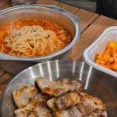 대둔산 글램핑 캠핑장 이미지