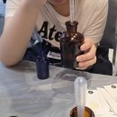 나의 MBTI에 어울리는 아로마 향수 만들기 | 2025 용산·숙명여대 취·창업 페스타 MBTI 향수 부스 운영 후기