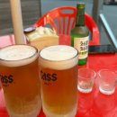 로젠비어 이미지