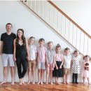 꿈꾸는 가족 이미지