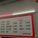 한우육고기집