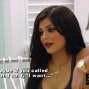 Keeping Up with the Kardashians S11E07 'Return from Paradise' -2- 이미지