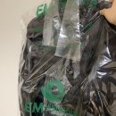 화이트 세탁소 | 상현동세탁소 EM세탁화이트에 패딩맡긴 후기