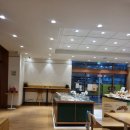 카페뚜레쥬르 | <카페후기> 인절미 페스트리가 맛있는 [뚜레쥬르 가양역점]