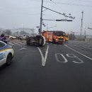 이수교차로 교통섬 | 인천 서구 연희동서 20대 만취 운전자 몰던 SUV, 전신주 들이받고 전도... "아침 7시부터"