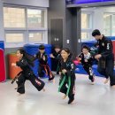 천동관 경찰합기도 7관 이미지