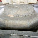 남원 만복사지 오층석탑 이미지