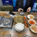 양푼갈비한우육회