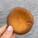 개스타일 | CU 편의점 버터떡 빵 상하이 스타일 버터 모찌 내돈내산 후기