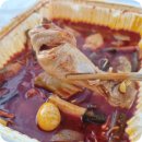 목동동찜닭 밥꼬찜닭 배달 솔직후기