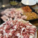 135대패삼겹 | [경남/김해] 삼방동 맛집 | 부담 없이 배 터지게 먹는 가성비 최고 대패삼겹살 고깃집 < 대패 동네 >