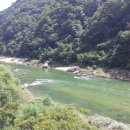 노을이 머무는 곳 이미지