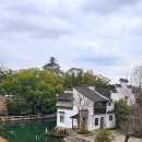 세븐일레븐 수진새마을점 | 🇨🇳상해 수향마을 복원고진 투어