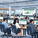 컴퓨터활용능력 2급 자격증(야간) 이미지