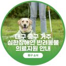 삼덕종합동물병원 이미지