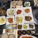 갈비한정식백두천지 이미지
