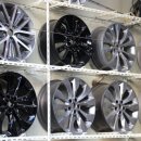 타이어 할인매장 이미지