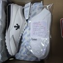 새로산 운동화 | 데상트 운동화 국내매장판 정품 믿고 산 솔직 후기