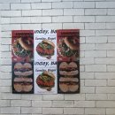 제이에이치텍사스바 | #4 9.12~9.18 Q연휴가 끝난 직장인은 뭘로 사나요? A🥯🍕🍟🍗🥘🥞🍪🍦🍰