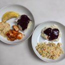 부대찌개 안방 | ♡같이 살기 한 달 후기♡