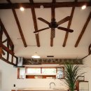 단심스테이 | KT WiFi 7D 스킨으로 채운 제주 감성 공유기, 단심 스테이 후기