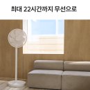 무선 선풍기 추천, 클래파 무소음 스탠드형 BLDC 저소음 가정용 2주 사용 후기