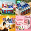 TREND_롯데웰푸드, &#39;선물하기 시장&#39; 공략 이미지