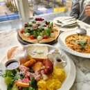 제스트프라자 | 인천 송도 맛집 브런치 카페 37.5 후기