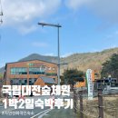 나래마을 | 방법 산림욕장 산림교육 프로그램 내돈내산 나래 마을 숙박 후기 (ft. 크리스마스 자연과 함께 보내기)