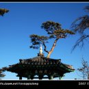 하늘 그리고 바다 이미지