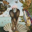 행복한 미술관 이미지